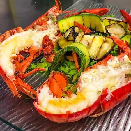 Lobster Restaurant